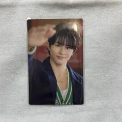 超特急 Why don't you 超特急？ タクヤ トレカ