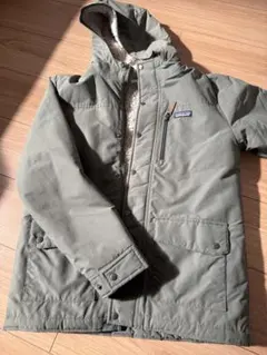 Patagonia ボーイズインファーノジャケット