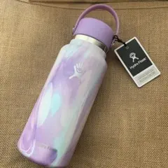 Hydro Flask限定ジェリーコレクション32oz ワイドマウス グリーン