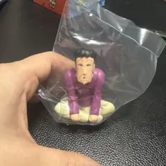 クレヨンしんちゃん　一番くじ　E賞　野原ひろし