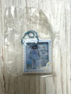 ガチャガチャ　リカちゃん　サンリオコラボ/シナモロール