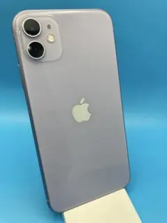 ジャンク】apple iPhone11 128GB パープル - メルカリ