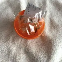 【正規品】　うちの子のけだまだま 犬 ミックス ガチャガチャ リーフレット①