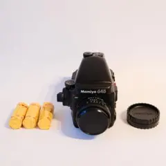 2026年最新】mamiya 645 ワインダーグリップの人気アイテム - メルカリ