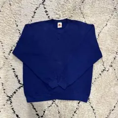 RUSSELL ラッセル 80s-90s USA製 ヴィンテージ スウェット