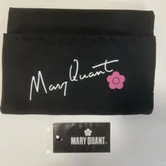 MARY QUANT ティッシュケース