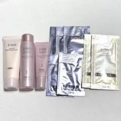 JINO ジーノ スキンケアセットのサムネイル