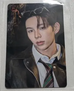 タロ 通常盤トレカ 『All of You』