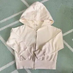 【SeaRoomlynn スウェットzip フーディパーカー 】のサムネイル