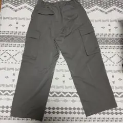 WYM カーゴパンツ Lサイズのサムネイル