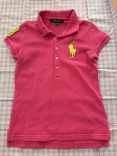 POLO RALPH LAUREN ビッグポニー xsサイズ swag y2k - メルカリ