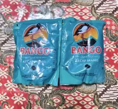 Kecap Manis Bango (Soy Sauce) 265g 2袋セット