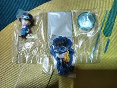 ワンピース　サボ　2点セット　フィギュア　キーホルダー