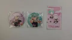 ラブライブ!スーパースター Liella 6th 冬毬・マルガレーテセット