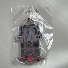 THE RAMPAGE 鈴木昂秀 16 クリアチャーム