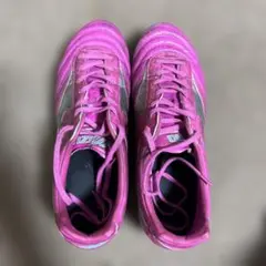 激レア 海外限定モデル MIZUNO ミズノ モレリア2 PRO AG 26.0 - メルカリ