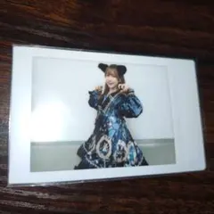 安齋由香里 拍立得1