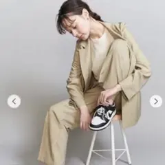 新品未使用タグ付♡シューズアクセサリー、リボン、シルバー♡のサムネイル