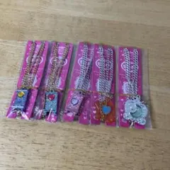 セボンスター ネックレス