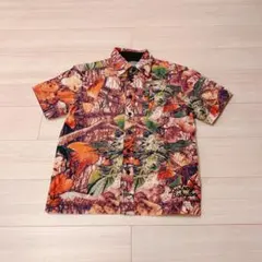 FIVE-O シャツ