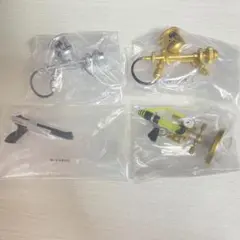 スプラトゥーン3 ブキコレクション 4点まとめ売り