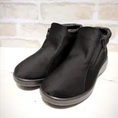 ★TOP DRY【トップドライ】防水ブーツ ゴアテックス 22.5 美品 極美品のサムネイル