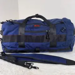 USA製 極美品 ブリーフィング ファントム ミッドナイト 旅行 出張 3wayのサムネイル