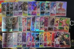 2026年最新】ワンピース まとめ売りカードの人気アイテム - メルカリ