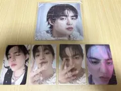 SEVENTEEN HAPPYBIRTHDAY エスクプス