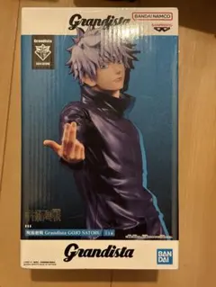 プライズフィギュアまとめ売り9点。grandista五條悟1800円〜 2026年最新】五條悟フィギュアの人気アイテム - メルカリ