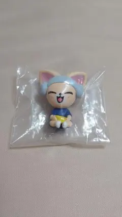 SKZOO サウナフィギュア