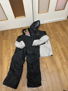 2セット FABLICE ,AIRWALKスキーウェア上下サイズ 150cm