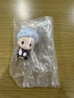 ペルソナ3 ぺたっとねじまきますこっと