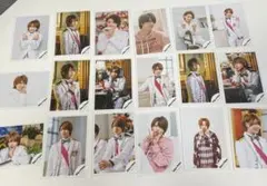 岩橋玄樹公式写真18枚セット シンデレラガール memorial
