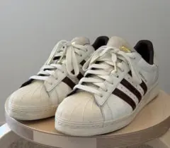 WalesBonner adidas スーパースターのサムネイル