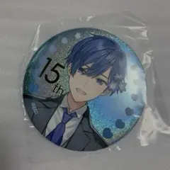 KAITO グリッター缶バッジ 52a グリ缶 - メルカリ