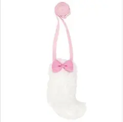 最安値！ディズニー おしゃれキャット マリー ポシェット