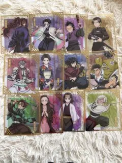 鬼滅の刃 一番くじ アニプレックスくじ