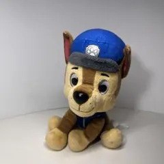 PAW PATROL