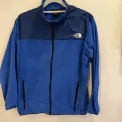 ノースフェイス　フリース　メンズ　XL