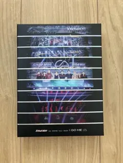Snow Man 2023 i DO ME Tour DVD