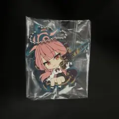 未開封】ブルーアーカイブ カプセルラバーマスコット01 陸八魔アル 
