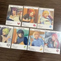 あんスタ エモカ セット