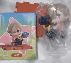 【公式正規品】原神　中国　童夢奇珍　リネ　ミニフィギュア