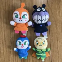 アンパンマン パペットのサムネイル