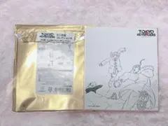 東京リベンジャーズ　原画展ミニ色紙コレクションA