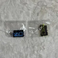 仮面ライダー めじるしアクセサリー プログライズキー ゼロワン