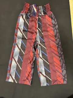 ゴートゥーハリウッド ボトムス