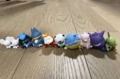 ポケモン 肩ズン
