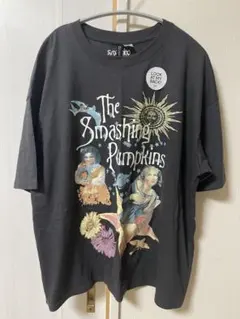 H&M The Smashing Pumpkins コラボTシャツのサムネイル